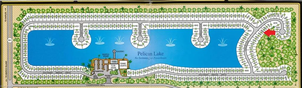 4960  Coach  LN, Naples, FL 34114