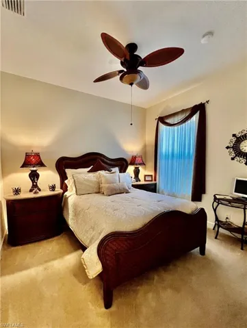 Downstairs Bedroom