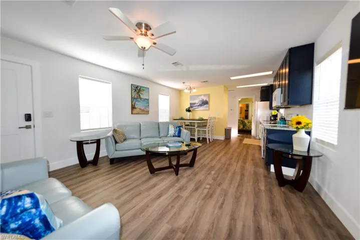 Staged photo (2023); current furnishings may differ.