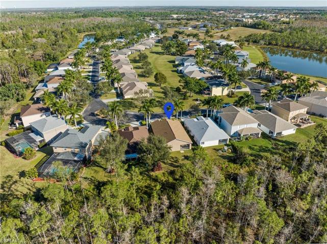 Secluded Gated Community off Daniels Pwky