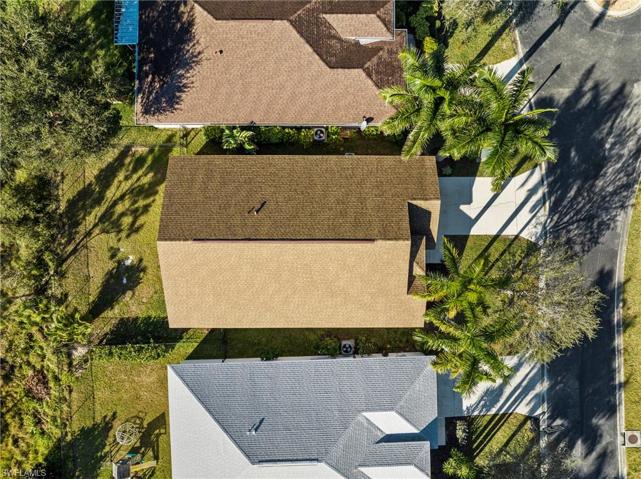 New Roof - March 2023