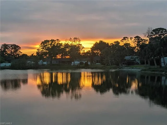 Enjoy all the natural beauty that SWFL has to offer