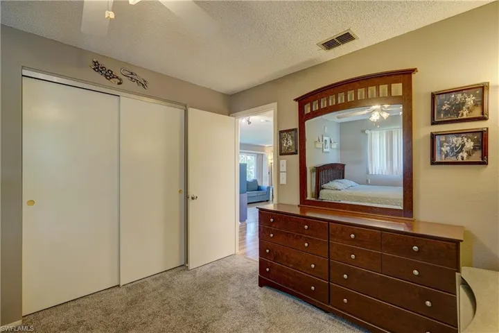 Guest bedroom