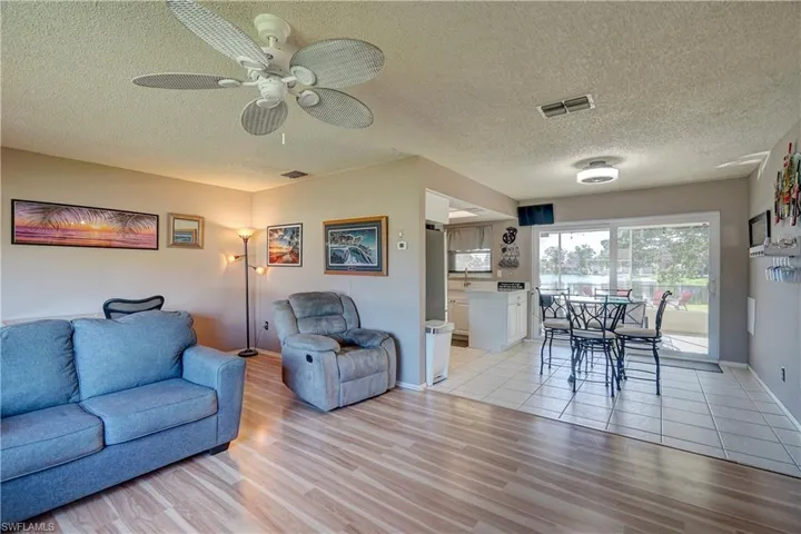 This home is great for entertaining