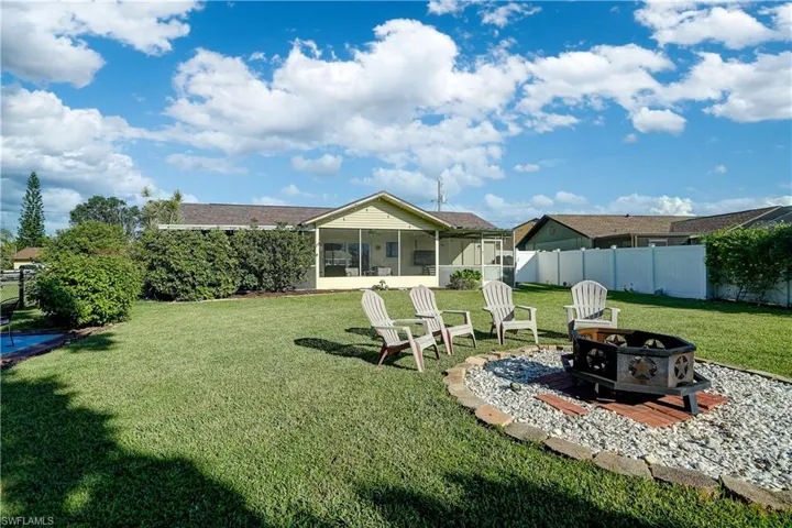 This idyllic waterfront setting could be all yours