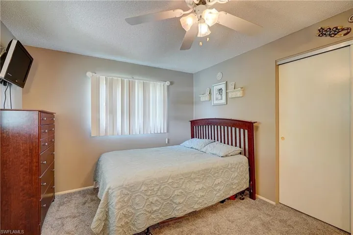 Plenty of natural sunlight here, when you want it