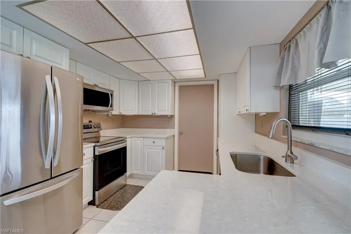 Gorgeous quartz counters