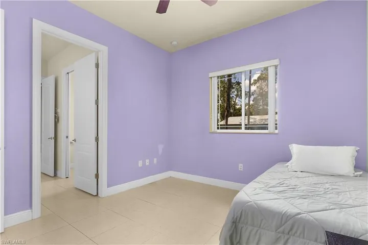 Guest bedroom #3