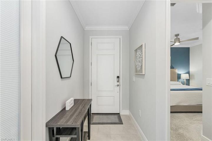 Guest Room at Front of Home