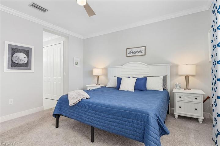 Primary Bedroom.