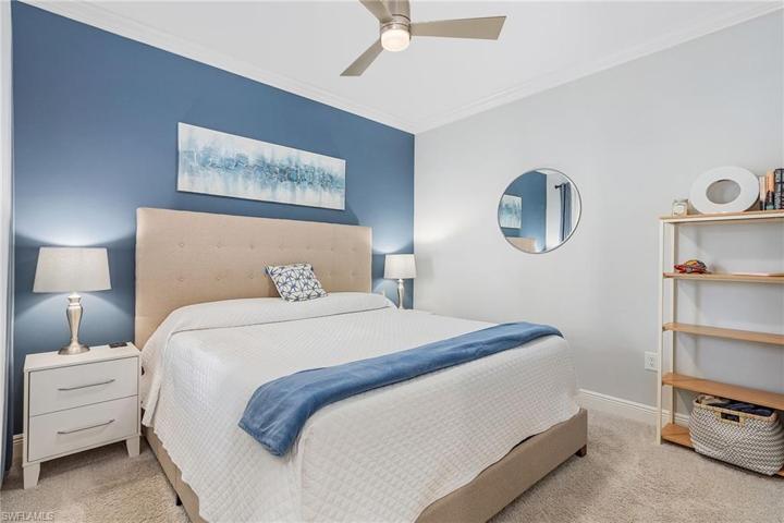 Guest Bedroom.