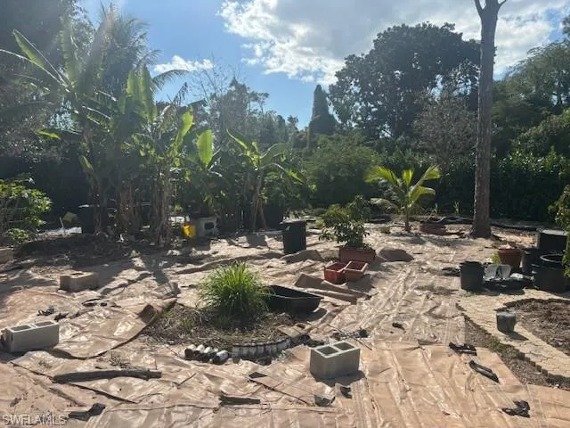 1496  Saint Clair Shores  RD, Naples, FL 34104