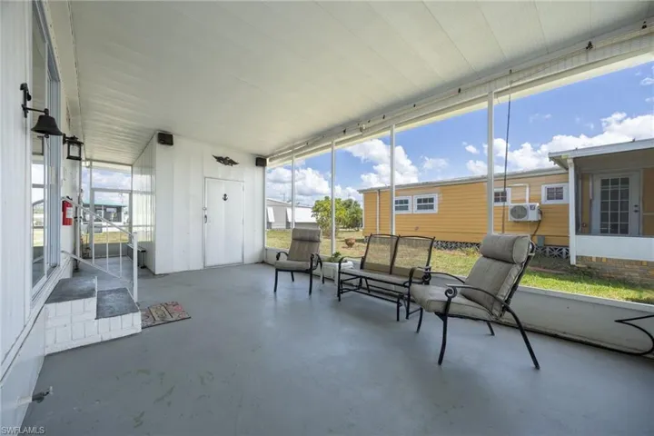 14704 Patrick Henry Rd, North Fort Myers, Florida 33917