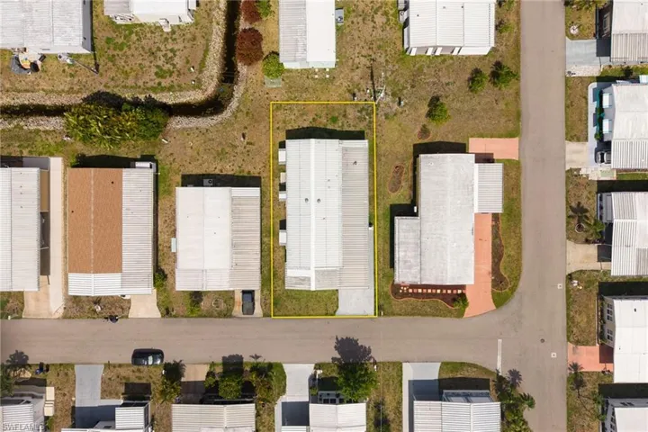 14704 Patrick Henry Rd, North Fort Myers, Florida 33917