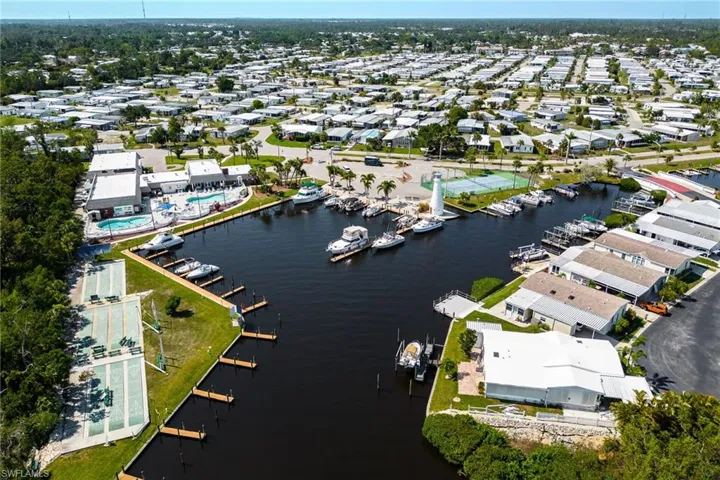 14704 Patrick Henry Rd, North Fort Myers, Florida 33917