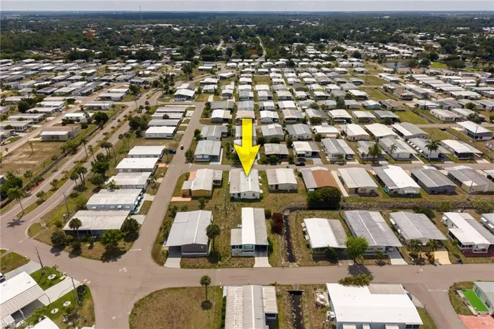 14704 Patrick Henry Rd, North Fort Myers, Florida 33917