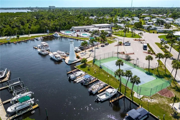 14704 Patrick Henry Rd, North Fort Myers, Florida 33917