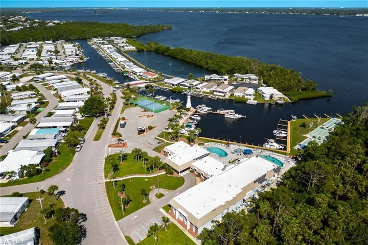 14704 Patrick Henry Rd, North Fort Myers, Florida 33917