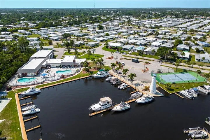 14704 Patrick Henry Rd, North Fort Myers, Florida 33917