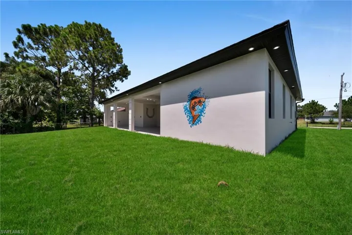 3903 Anita Ave S, Lehigh Acres, Florida 33976