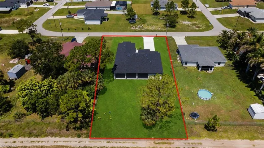 3903 Anita Ave S, Lehigh Acres, Florida 33976