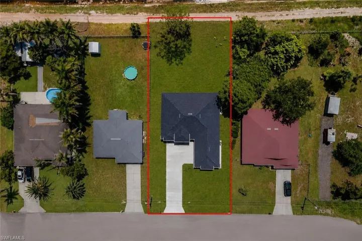 3903 Anita Ave S, Lehigh Acres, Florida 33976