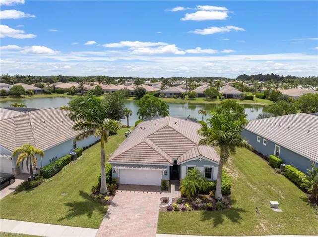 14837 Windward Ln, Naples, Florida 34114