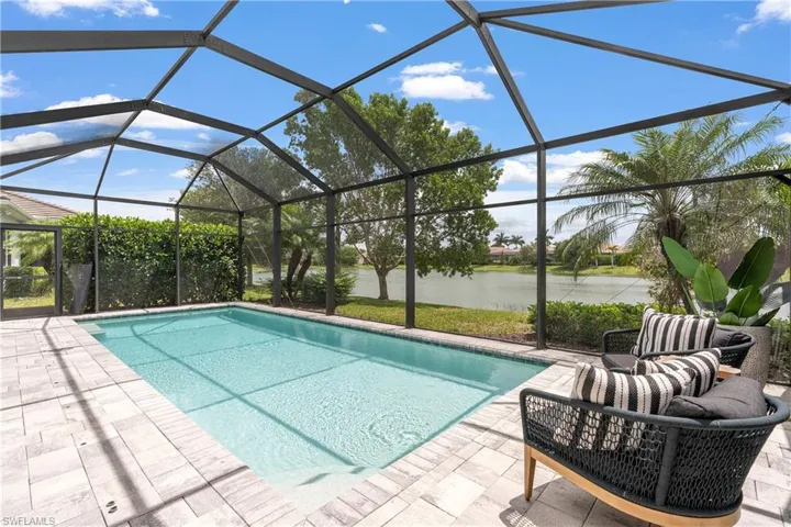14837 Windward Ln, Naples, Florida 34114