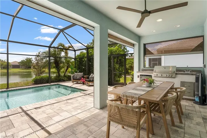14837 Windward Ln, Naples, Florida 34114