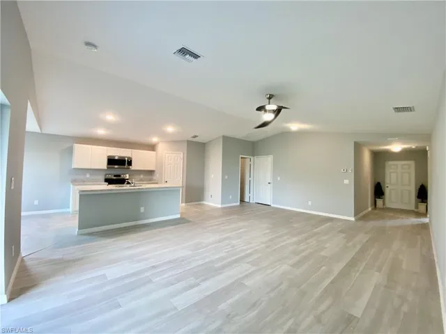 1427 NE 33rd  TER, Cape Coral, FL 33909