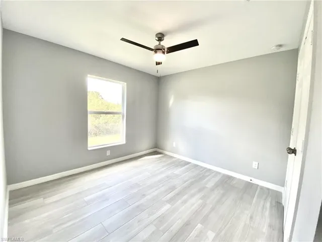 1427 NE 33rd  TER, Cape Coral, FL 33909
