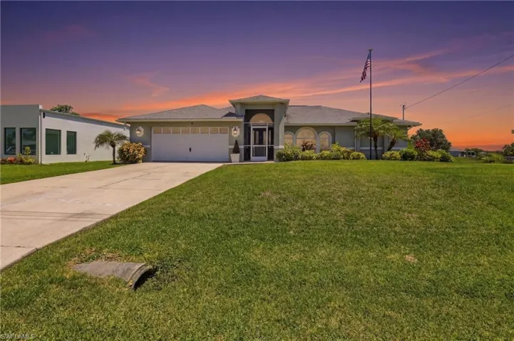 522 Se 4th St, Cape Coral, Florida 33990