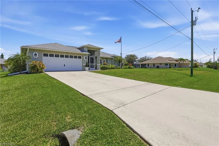 522 Se 4th St, Cape Coral, Florida 33990