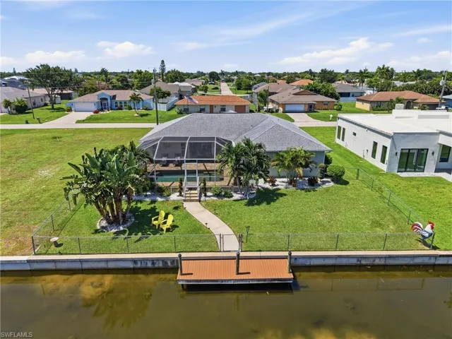 522 Se 4th St, Cape Coral, Florida 33990