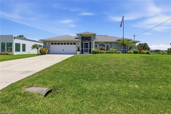 522 Se 4th St, Cape Coral, Florida 33990