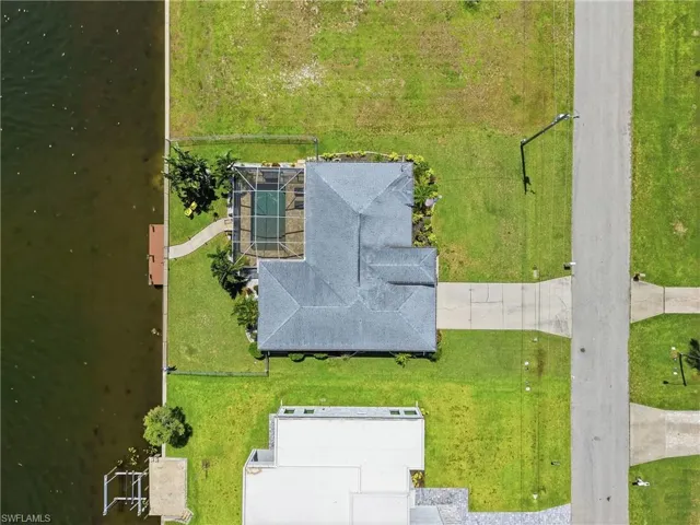 522 Se 4th St, Cape Coral, Florida 33990
