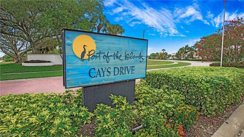360 Stella Maris Dr N # 2404, Naples, Florida 34114