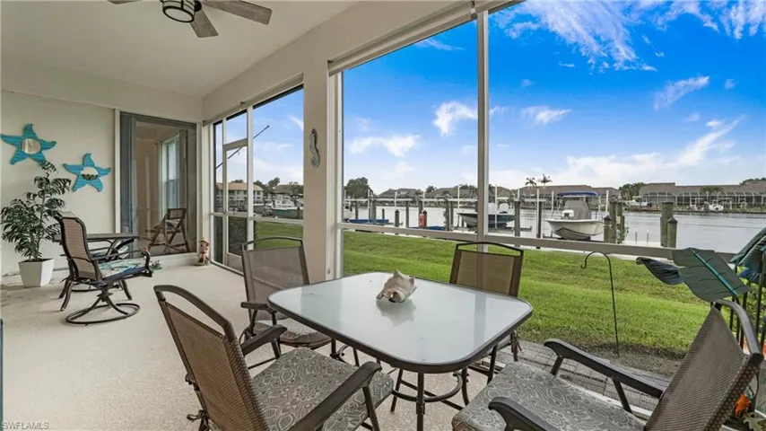 360 Stella Maris Dr N # 2404, Naples, Florida 34114