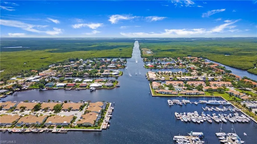 360 Stella Maris Dr N # 2404, Naples, Florida 34114