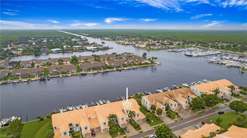 360 Stella Maris Dr N # 2404, Naples, Florida 34114