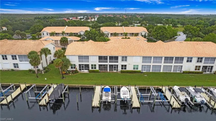 360 Stella Maris Dr N # 2404, Naples, Florida 34114
