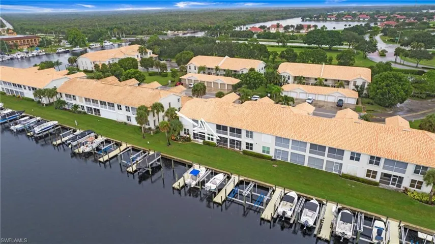 360 Stella Maris Dr N # 2404, Naples, Florida 34114