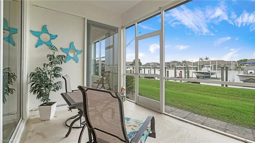 360 Stella Maris Dr N # 2404, Naples, Florida 34114