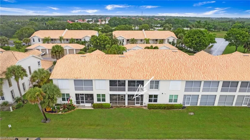 360 Stella Maris Dr N # 2404, Naples, Florida 34114