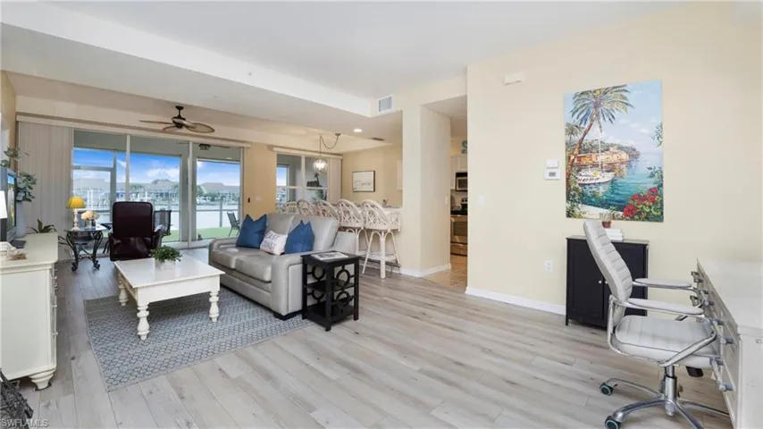 360 Stella Maris Dr N # 2404, Naples, Florida 34114