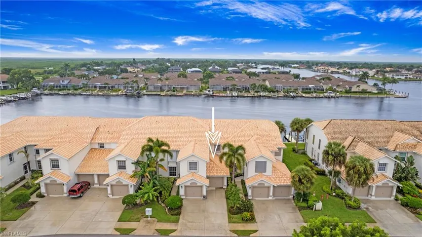 360 Stella Maris Dr N # 2404, Naples, Florida 34114