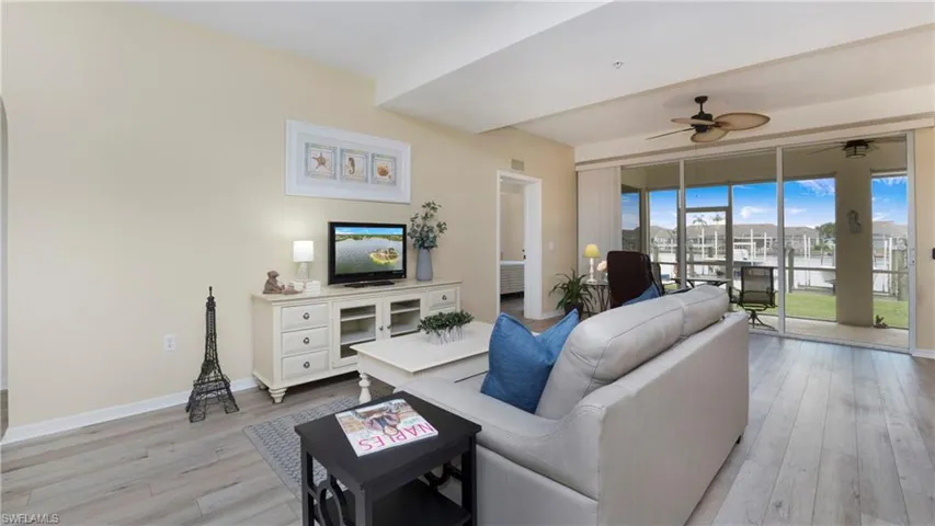 360 Stella Maris Dr N # 2404, Naples, Florida 34114