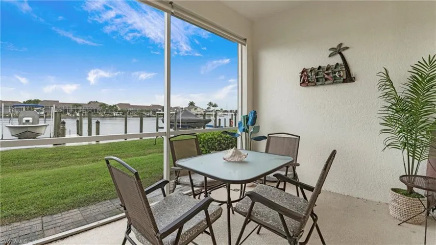 360 Stella Maris Dr N # 2404, Naples, Florida 34114