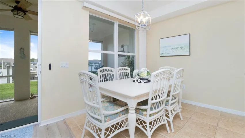 360 Stella Maris Dr N # 2404, Naples, Florida 34114