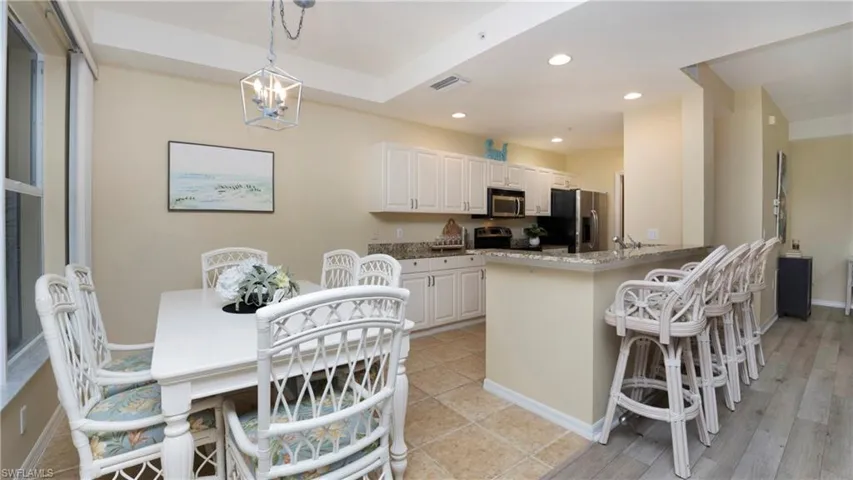 360 Stella Maris Dr N # 2404, Naples, Florida 34114